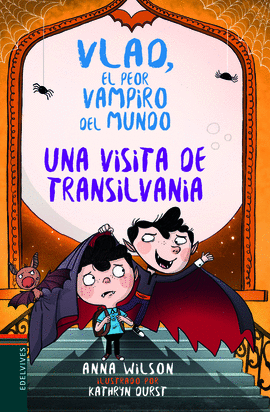 UNA VISITA DE TRANSILVANIA