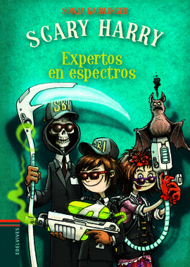 EXPERTOS EN ESPECTROS