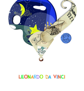 PROYECTO LO VES? : LEONARDO DA VINCI