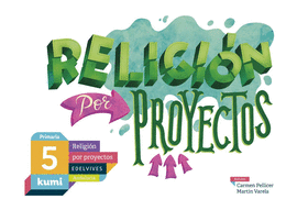 PROYECTO KUMI - 5 PRIMARIA. ANDALUC�A
