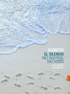 ROMPER EL SILENCIO