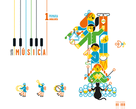 PROYECTO: SUE�A M�SICA 1. ANDALUC�A