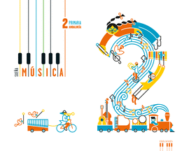 PROYECTO: SUE�A M�SICA 2. ANDALUC�A