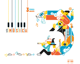 PROYECTO: SUE�A M�SICA 3. ANDALUC�A