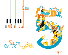 PROYECTO: SUEA MSICA 5. ANDALUCA