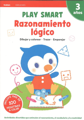 RAZONAMIENTO LOGICO