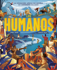 HUMANOS,LOS