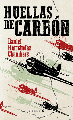 HUELLAS DE CARBON