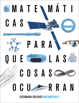 MATEMATICAS 2�ESO MURCIA 21 PARA COSAS OCURRAN