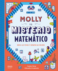 MOLLY Y EL MISTERIO MATEM�TICO