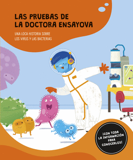 VIRUS Y BACTERIAS 3AOS EI 21 CLICK