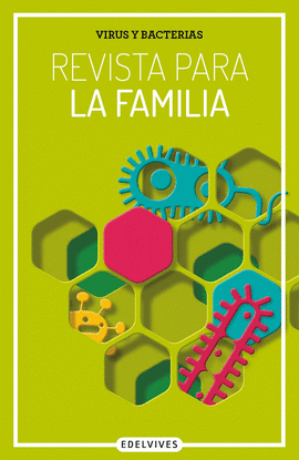 VIRUS Y BACTERIAS 4A�OS EI 21 CLICK