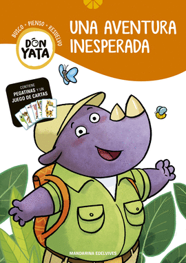 DON YATA CUADERNO 2