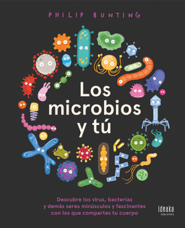 LOS MICROBIOS Y T