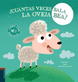 CUNTAS VECES BALA LA OVEJA BEA