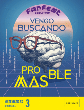 MATEMATICAS 3�ESO 22 FANFEST