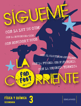 FISICA QUIMICA 3�ESO 22 FANFEST