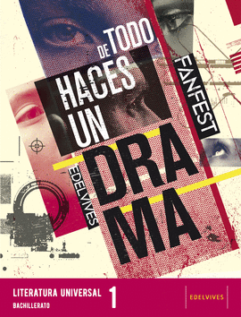 LITERATURA UNIVERSAL 1�NB 22 FANFEST