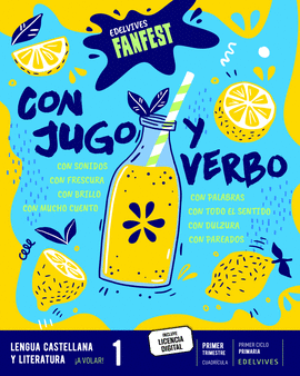 LENGUA B 1�EP CUADRICULA 22 FANFEST