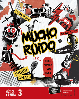 MUSICA 3�EP 22 FANFEST