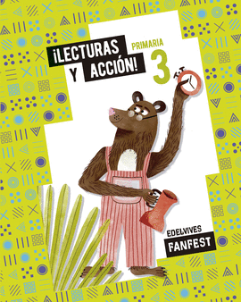 ANTOLOGIA 3�EP 22 FANFEST