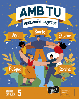 RELIGIO 5�EP C.VAL 22 FANFEST