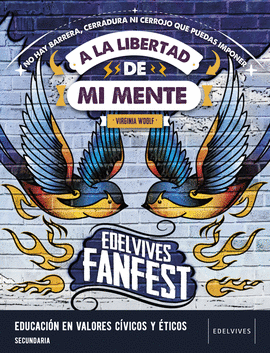 VALORES ESO 22 FANFEST