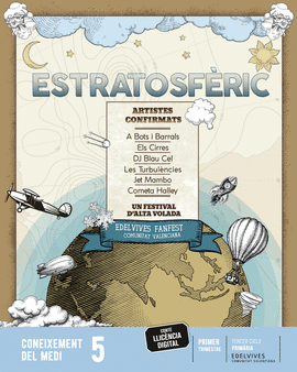 CONEIXEMENT MEDI 5�EP C.VAL 22 FANFEST