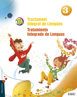 TRATAMIENTO INTEGRADO LENGUAS 3�EP C.VAL 22 FANFES
