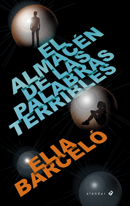 EL ALMACEN DE LAS PALABRAS TERRIBLES PSICOLOGIA DESARROLLO