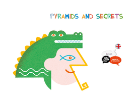 (22).EGYPT 5 3 YEARS (�LOOK & SEE?) ENGLISH PROJECTS