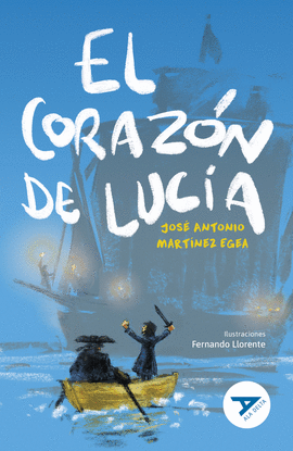EL CORAZ�N DE LUC�A