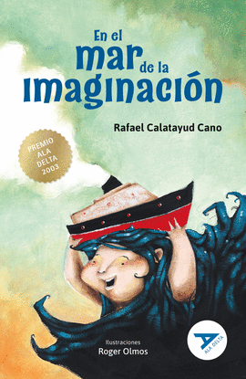 EN EL MAR DE LA IMAGINACIN