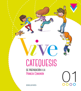 CATEQUESIS A�O 1 (FAMILIA) 8-10 A�OS 22