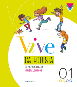 CATEQUESIS A�O 1 (CATEQUISTA) 22