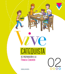 CATEQUESIS A�O 2 (CATEQUISTA) 22