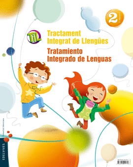 TRATAMIENTO INTEGRADO LENGUAS 2�EP C.VAL 23 FANFES