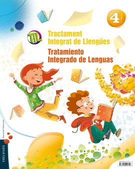 TRATAMIENTO INTEGRADO LENGUAS 4�EP C.VAL 23 FANFES