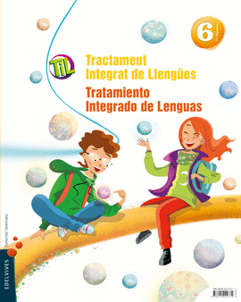 TRATAMIENTO INTEGRADO LENGUAS 6�EP C.VAL 23 FANFES