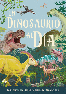 UN DINOSAURIO AL DA