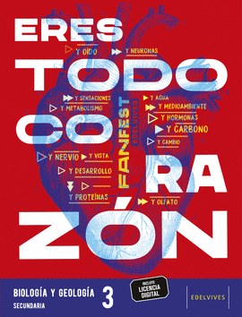 BIOLOGIA GEOLOGIA 3�ESO VALENCIA 23 VERSION 4 FANF