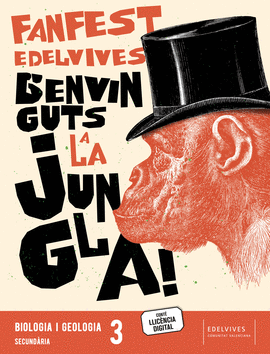 BIOLOG�A I GEOLOG�A 3R.ESO. FANFEST. VALENCIA 2023