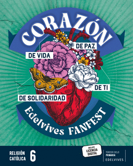 RELIGION 6�EP 23 FANFEST