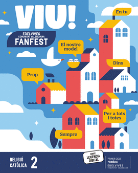 RELIGIO 2�EP C.VAL 23 FANFEST