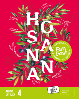 RELIGIO 4�EP C.VAL 23 FANFEST