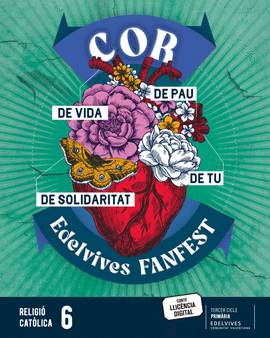 RELIGIO 6�EP C.VAL 23 FANFEST