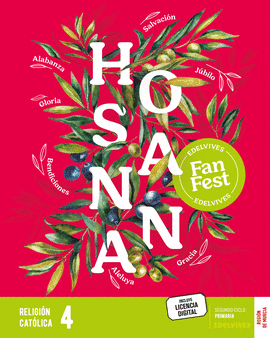 RELIGION 4�EP 23 MURCIA FANFEST