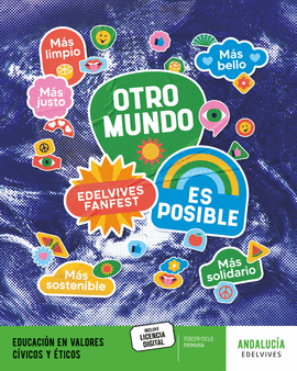 VALORES 6�EP ANDALUCIA 23 FANFEST