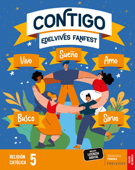 RELIGION 5�EP MURCIA 23 FANFEST