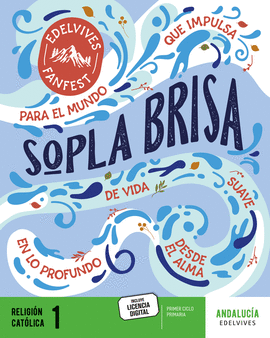 RELIGION 1�EP ANDALUCIA 23 FANFEST